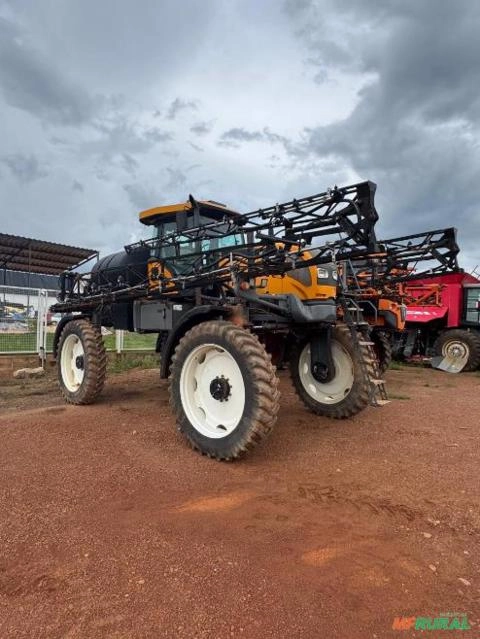 Pulverizador Autopropelido Valtra BS3020 - 3000L, 7 Seções, 2016 Imagem Pulverizador Autopropelido Valtra BS3020 - 3000L, 7 Seções, 2016
