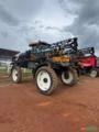 Pulverizador Autopropelido Valtra BS3020 - 3000L, 7 Seções, 2016 Imagem Pulverizador Autopropelido Valtra BS3020 - 3000L, 7 Seções, 2016