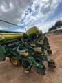 PLANTADEIRA JOHN DEERE 2126 ANO 2017 Imagem PLANTADEIRA JOHN DEERE 2126 ANO 2017