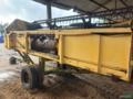 TC 57 2004 Plataforma soja e milho Imagem TC 57 2004 Plataforma soja e milho