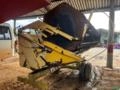 TC 57 2004 Plataforma soja e milho Imagem TC 57 2004 Plataforma soja e milho