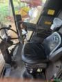 TC 57 2004 Plataforma soja e milho Imagem TC 57 2004 Plataforma soja e milho