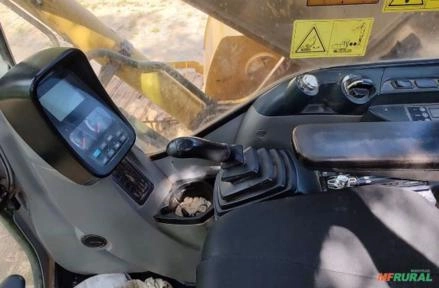 Imagem Escavadeira New Holland E215B | Ano 2012 | Apenas 6.500 horas Imagem Escavadeira New Holland E215B | Ano 2012 | Apenas 6.500 horas