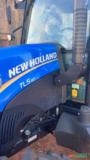 Trator New Holland TL 5.80 Ano 2022 Imagem Trator New Holland TL 5.80 Ano 2022