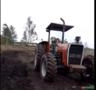 Trator Massey Fergunson 292 Turbo - 1994 Imagem Trator Massey Fergunson 292 Turbo - 1994