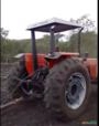 Trator Massey Fergunson 292 Turbo - 1994 Imagem Trator Massey Fergunson 292 Turbo - 1994