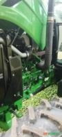 Trator John Deere 5078 Imagem Trator John Deere 5078