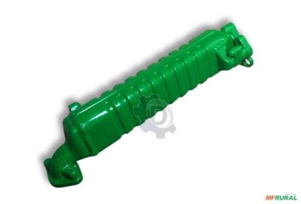 TROCADOR DE CALOR | JOHN DEERE | RE551440 Imagem TROCADOR DE CALOR | JOHN DEERE | RE551440