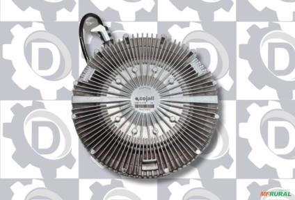 EMBREAGEM VISCOSA | JOHN DEERE | RE577314 Imagem EMBREAGEM VISCOSA | JOHN DEERE | RE577314