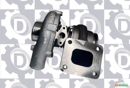 TURBINA | JOHN DEERE | RE500287 Imagem TURBINA | JOHN DEERE | RE500287