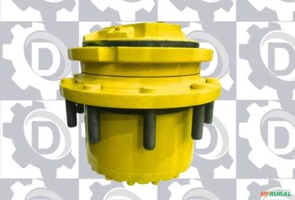 CUBO DA RODA TRASEIRO | JOHN DEERE | AKK56459 Imagem CUBO DA RODA TRASEIRO | JOHN DEERE | AKK56459
