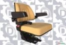 ASSENTO PARA TRATOR | JOHN DEERE | DQ63806 Imagem ASSENTO PARA TRATOR | JOHN DEERE | DQ63806