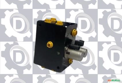 VÁLVULA ELETRO-HIDRAULICA | JOHN DEERE | AN402915 Imagem VÁLVULA ELETRO-HIDRAULICA | JOHN DEERE | AN402915