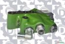 VÁLVULA DE CONTROLE | JOHN DEERE | AL205521 Imagem VÁLVULA DE CONTROLE | JOHN DEERE | AL205521
