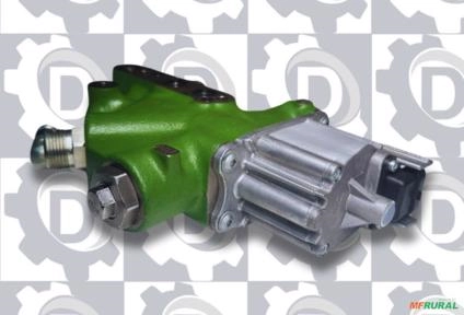 VÁLVULA DE CONTROLE | JOHN DEERE | AL205521 Imagem VÁLVULA DE CONTROLE | JOHN DEERE | AL205521