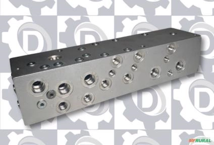 BLOCO DE 7 DE FUNÇÕES | JOHN DEERE | AXE24405 Imagem BLOCO DE 7 DE FUNÇÕES | JOHN DEERE | AXE24405