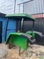 CABINE TRATOR PLATAFORMADO | JOHN DEERE | DQ39794 / DQ42355 Imagem CABINE TRATOR PLATAFORMADO | JOHN DEERE | DQ39794 / DQ42355