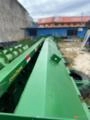 CHASSIS DRAPER 40 PES | JOHN DEERE | KXE10231 Imagem CHASSIS DRAPER 40 PES | JOHN DEERE | KXE10231
