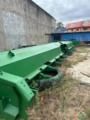 CHASSIS DRAPER 40 PES | JOHN DEERE | KXE10231 Imagem CHASSIS DRAPER 40 PES | JOHN DEERE | KXE10231