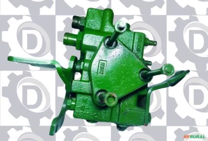 VÁLVULA DE ENTRADA | JOHN DEERE | AL153389 Imagem VÁLVULA DE ENTRADA | JOHN DEERE | AL153389