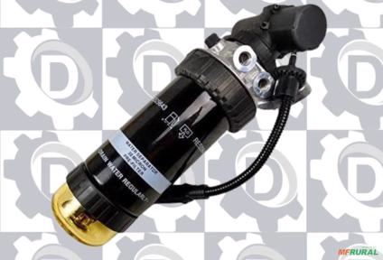 FILTRO DE COMBUSTIVEL | JOHN DEERE | RE569926 Imagem FILTRO DE COMBUSTIVEL | JOHN DEERE | RE569926