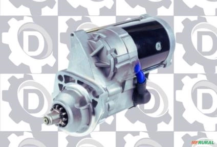 MOTOR DE PARTIDA | JOHN DEERE | RE540300 Imagem MOTOR DE PARTIDA | JOHN DEERE | RE540300