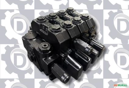 VÁLVULA HIDRÁULICA | JOHN DEERE | AXT14030 Imagem VÁLVULA HIDRÁULICA | JOHN DEERE | AXT14030