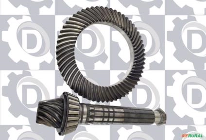 Imagem CONJUNTO DE COROA E PINHÃO | JOHN DEERE | RE52043 Imagem CONJUNTO DE COROA E PINHÃO | JOHN DEERE | RE52043