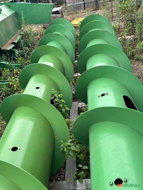 Imagem ROSCA SEM FIM 30 PES / 35 PES / 40 PES | AH223184 Imagem ROSCA SEM FIM 30 PES / 35 PES / 40 PES | AH223184