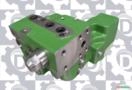 VÁLVULA DE PRIORIDADE 2 | JOHN DEERE | AL233954 Imagem VÁLVULA DE PRIORIDADE 2 | JOHN DEERE | AL233954