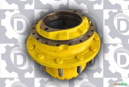 CUBO TRASEIRO | JOHN DEERE | AKK22470 Imagem CUBO TRASEIRO | JOHN DEERE | AKK22470