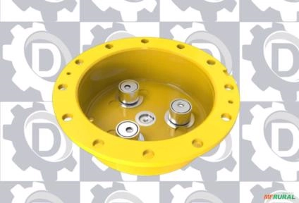 PORTA PLANETÁRIO | JOHN DEERE | L116105 Imagem PORTA PLANETÁRIO | JOHN DEERE | L116105