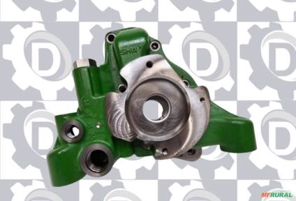 BOMBA DE CARGA 59 cc/ev | JOHN DEERE | AL232071 Imagem BOMBA DE CARGA 59 cc/ev | JOHN DEERE | AL232071