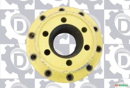 PONTEIRO DO EIXO | JOHN DEERE | R111007 Imagem PONTEIRO DO EIXO | JOHN DEERE | R111007