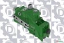 VÁLVULA DE CONTROLE | JOHN DEERE | AL232092 Imagem VÁLVULA DE CONTROLE | JOHN DEERE | AL232092