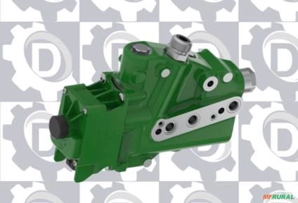 VÁLVULA DE CONTROLE | JOHN DEERE | AL232092 Imagem VÁLVULA DE CONTROLE | JOHN DEERE | AL232092