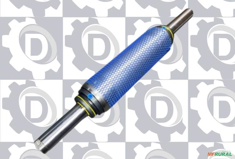 CILINDRICO HIDRÁULICO | JOHN DEERE | AHC16540 Imagem CILINDRICO HIDRÁULICO | JOHN DEERE | AHC16540