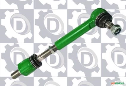 TERMINAL BARRA DE DIREÇÃO COMPLETA | JOHN DEERE | DQ67135 Imagem TERMINAL BARRA DE DIREÇÃO COMPLETA | JOHN DEERE | DQ67135