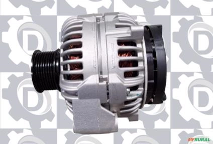 ALTERNADOR | JOHN DEERE | RE555751 Imagem ALTERNADOR | JOHN DEERE | RE555751