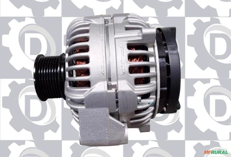 ALTERNADOR | JOHN DEERE | RE555751 Imagem ALTERNADOR | JOHN DEERE | RE555751