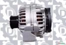 ALTERNADOR | JOHN DEERE | RE555751 Imagem ALTERNADOR | JOHN DEERE | RE555751