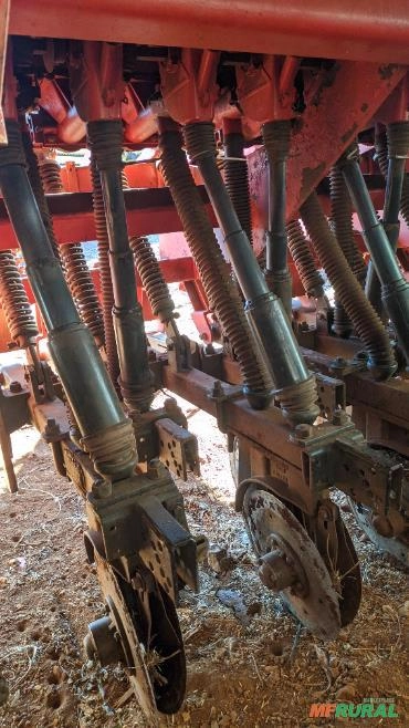 Semeadeira Stara Sfil 2004 Imagem Semeadeira Stara Sfil 2004