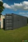 Container HC 20 Pés (6m) para Depósito - GO Imagem Container HC 20 Pés (6m) para Depósito - GO