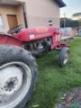 Trator Massey Ferguson 65x Imagem Trator Massey Ferguson 65x