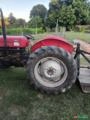 Trator Massey Ferguson 65x Imagem Trator Massey Ferguson 65x