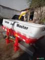 Distribuidor de Fertilizantes Lancer Master 1200 Imagem Distribuidor de Fertilizantes Lancer Master 1200
