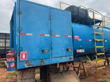 Comboio Melosa ano 2017 Imagem Comboio Melosa ano 2017