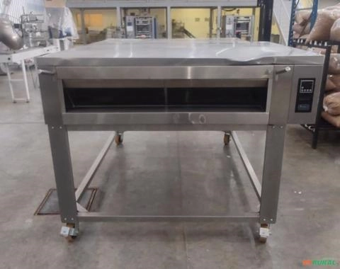 Forno de lastro Imagem Forno de lastro