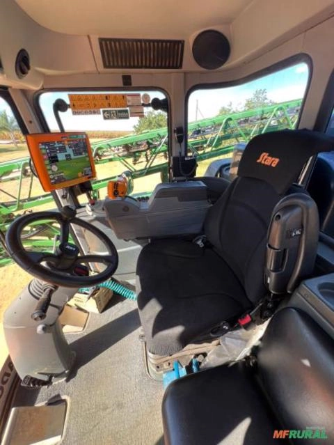 Imagem Pulverizador imperador 3.0 2021 Imagem Pulverizador imperador 3.0 2021