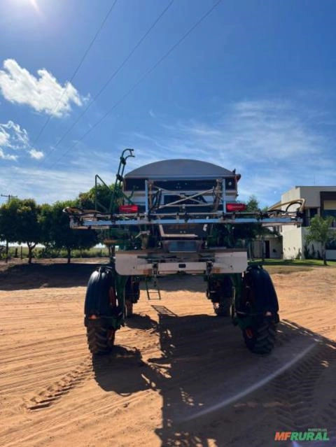 Imagem Pulverizador imperador 3.0 2021 Imagem Pulverizador imperador 3.0 2021